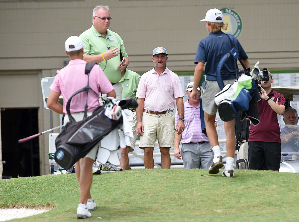 Future Masters final round 2020